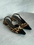 Scarpin Maya Onça - comprar online