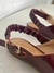 Slingback Chloe Marsala na internet