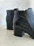 Bota Louise Preta - loja online