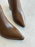 Bota Louise Cacau - Zattoshoes