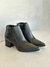 Bota Louise Preta - comprar online