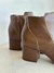 Bota Louise Cacau - comprar online