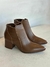 Bota Louise Cacau