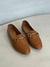 Mocassim Caramelo Clássico - comprar online