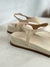 Papete Off White Dedinho - Zattoshoes