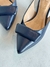 Slingback Jade Marinho - Zattoshoes