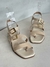 Papete Off White Fivelas - Zattoshoes