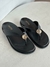 Papete Chinelo Preto