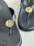 Papete Chinelo Preto - comprar online