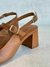 Scarpin Anne Ambar - Zattoshoes