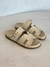 Papete Helena Off White