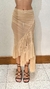 Falda Sahara - comprar online