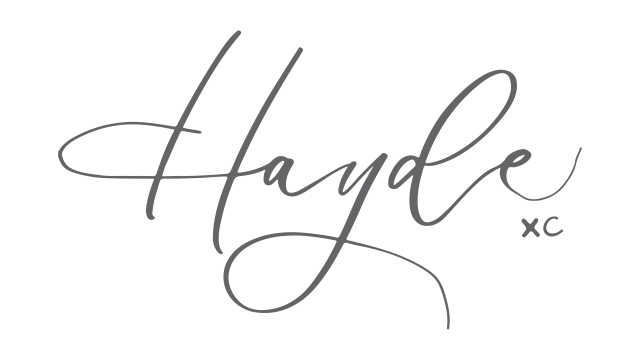 Hayde xc