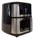 Freidora De Aire Vitta 6.5lt Sin Aceite 1500w Plateado - tienda online