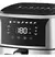 Freidora De Aire Vitta 6.5lt Sin Aceite 1500w Plateado en internet