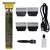 Máquina Profesional Trimmer Alien Tech - Modelo T9