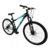 Bicicleta Fire Bird Dama - Rodado 29, Turbo, 21 Velocidades