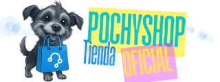 Tienda PochyTEC