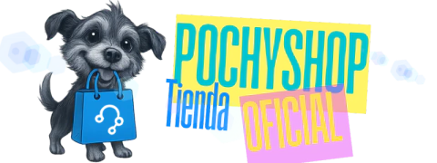 Tienda PochyTEC