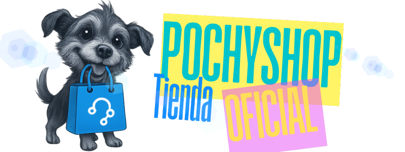 Tienda PochyTEC