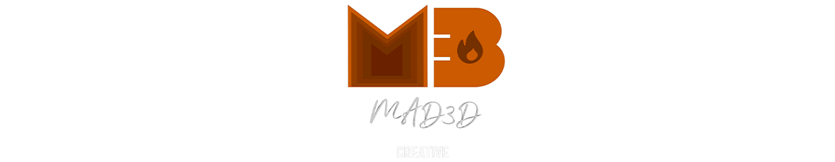 Mad3D