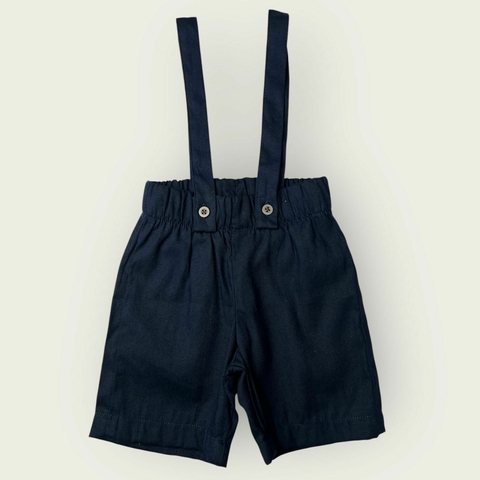 Short com Suspensório - comprar online