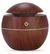 Humidificador Difusor de Esencias - Simil Madera - 230ml en internet