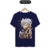 Camiseta Luffy Nika Gear 5 - Star Geek