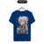 Imagem do Camiseta Luffy Nika Gear 5