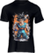 Camiseta Dragon Ball - Gohan - comprar online