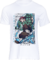 Camiseta Demon Slayer - Tanjiro Kamado - comprar online