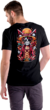 Camiseta One Piece Luffy - Caveira