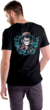 Camiseta One Piece - Monkey Luffy