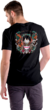 Camiseta One Piece - Luffy Dragon