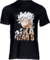 Camiseta Luffy Nika Gear 5