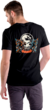 Camiseta Scorpion x Subzero