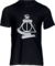 Camiseta Harry Potter - Hogwarts