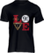 Camiseta Harry Potter - Love - comprar online