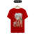 Camiseta Luffy Nika Gear 5 - loja online