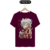 Camiseta Luffy Nika Gear 5