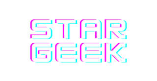 Star Geek