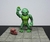 Fish Ghoulie na internet