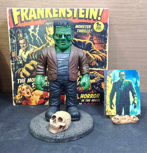 Frankenstein