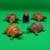 Tartarugas PET Ninjas - comprar online