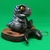 Baby Beta Velociraptor - PatimStudios