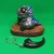 Baby Beta Velociraptor - comprar online