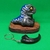 Baby Beta Velociraptor - loja online