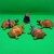 Tartarugas PET Ninjas - PatimStudios
