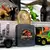 Âmbar Mosquito Jurassic Park - loja online