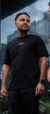 Camiseta São José Providenciai na internet